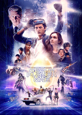 Ready Player One