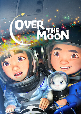 Over the Moon