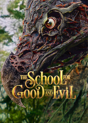 The School for Good and Evil