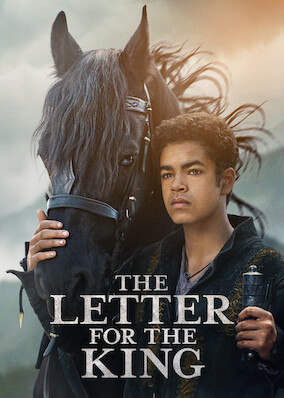 The Letter for the King