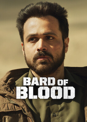 Bard of Blood