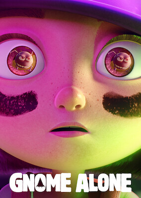Gnome Alone