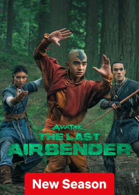 Avatar the Last Airbender
