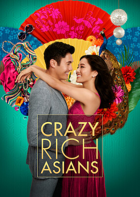 Crazy Rich Asians