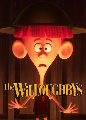 The Willoughbys