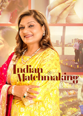 Indian Matchmaking