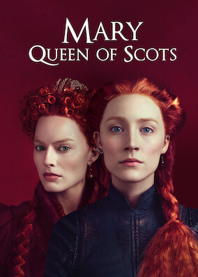 Mary Queen of Scots