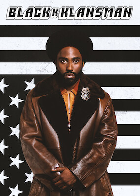 BlacKkKlansman