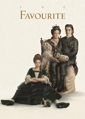 The Favourite