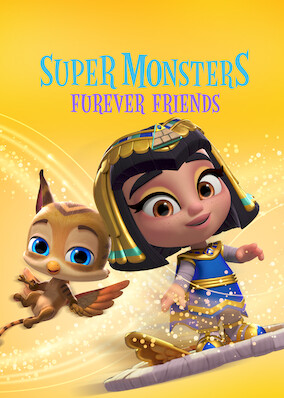 Super Monsters Furever Friends