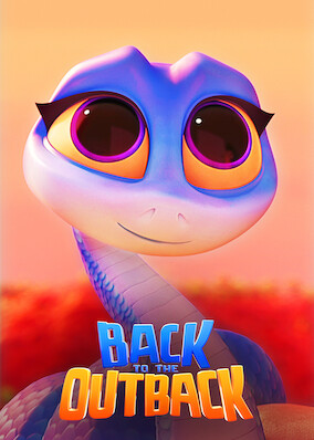 Back to the Outback