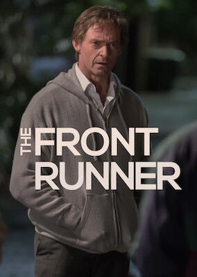 The Front Runner