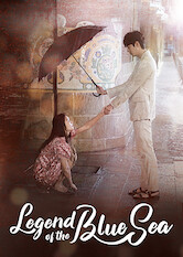 The Legend of the Blue Sea