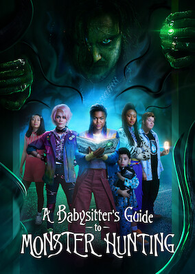 A Babysitter's Guide to Monster Hunting