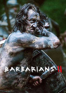 Barbarians