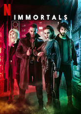 Immortals