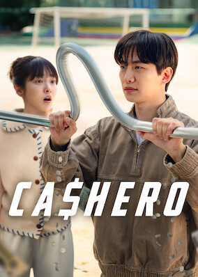 Cashero