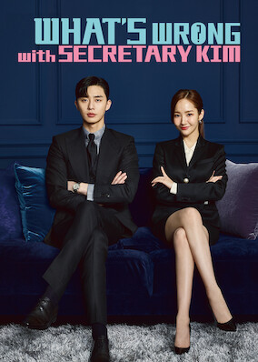 What's Wrong With Secretary Kim