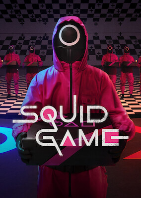 Squid Game