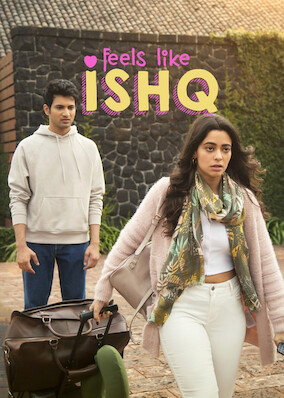 Feels Like Ishq