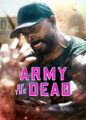 Army of the Dead