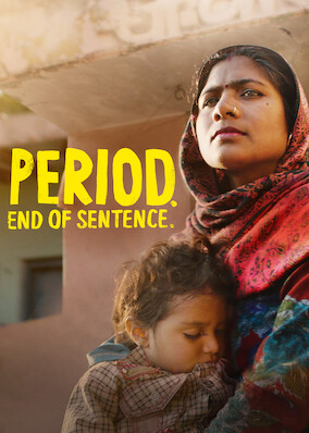 Period. End of Sentence.