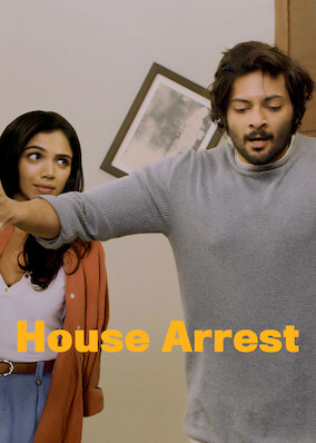 House Arrest