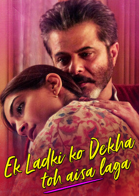 Ek Ladki Ko Dekha Toh Aisa Laga