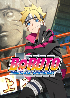 Boruto: Naruto Next Generations