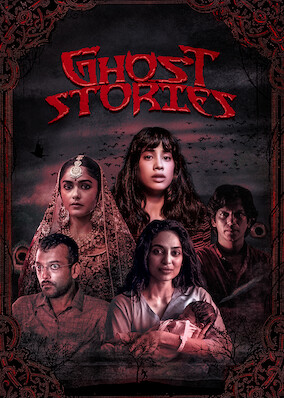 Ghost Stories