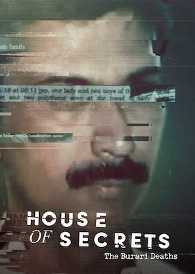 House of Secrets: The Burari Deaths
