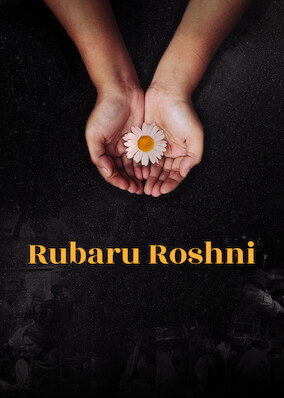 Rubaru Roshni