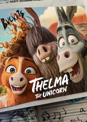 Thelma the Unicorn