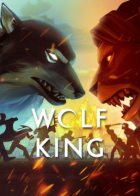 Wolf King