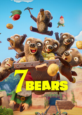 7 Bears
