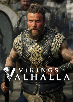 Vikings: Valhalla