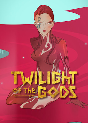 Twilight of the Gods