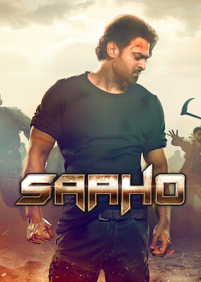 Saaho