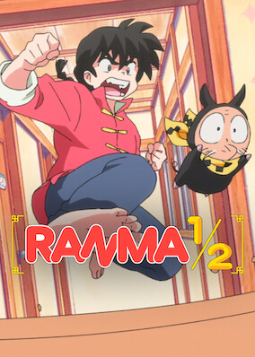 Ranma1/2