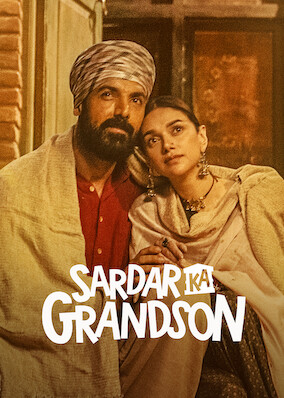 Sardar Ka Grandson