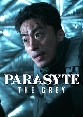 Parasyte: The Grey