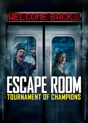 Escape Room: Tournament of Champions