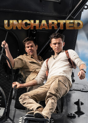 Uncharted