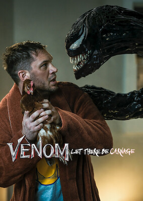 Venom: Let There Be Carnage