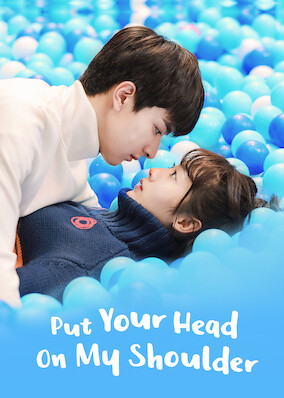 Put Your Head on My Shoulder