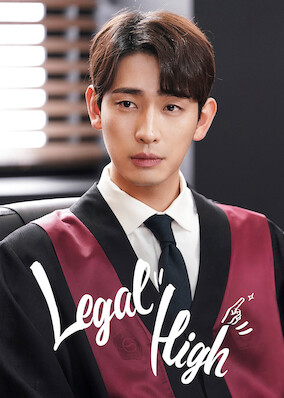 Legal High