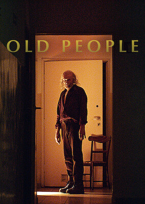 Old People