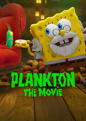 Plankton: The Movie