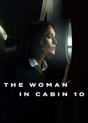 The Woman in Cabin 10