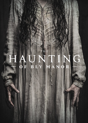 The Haunting of Bly Manor